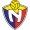 Логотип футбольный клуб Эль-Насьональ (Кито)