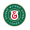 Логотип футбольный клуб Елимай (Семей)