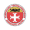 Логотип футбольный клуб Эндрахт Аальст
