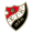 Логотип футбольный клуб Энскеде