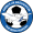 Логотип футбольный клуб Эйрбас (Броугтон)