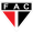 Логотип футбольный клуб Ферроварио (Фортальеза)