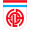 Логотип футбольный клуб Фола (Эш)