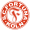 Логотип футбольный клуб Фортуна (Кельн)