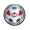 Логотип футбольный клуб Гафетенсе