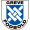 Логотип футбольный клуб Греве