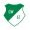 Логотип футбольный клуб Гроен Вит (Апелдорн)
