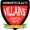 Логотип футбольный клуб Ханворт Вилла