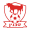 Логотип Хапоэль (Бней Лод)
