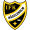 Логотип футбольный клуб Хасслехольм