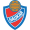 Логотип футбольный клуб Хаукар (Хабнарфьордюр)