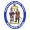 Логотип футбольный клуб Хайвардс Хит Таун