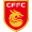 Логотип футбольный клуб Хебей Чайна Форчун (Циньхуандао)