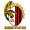 Логотип футбольный клуб Хэмран Спартанс