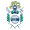 Логотип футбольный клуб Химнасия (Ла-Плата)