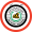 Логотип Ирак