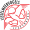 Логотип футбольный клуб Ийселмеервогельс