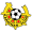 Логотип футбольный клуб КааПо (Каарина)
