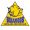 Логотип футбольный клуб Капалаба (Брисбен)