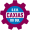 Логотип футбольный клуб Кашиас (Кашиас-ду-Сул)