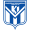 Логотип футбольный клуб КИ Клаксвик