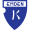 Логотип футбольный клуб Киккерс (Эмден)