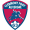 Логотип футбольный клуб Клермон (Клермон-Ферранд)