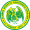 Логотип футбольный клуб Конкордия (Кяжна)