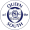 Логотип футбольный клуб Куин оф зе Саут (Дамфрис)