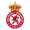 Логотип футбольный клуб Культурал Леонеса