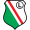 Логотип футбольный клуб Легия (Варшава)