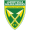 Логотип футбольный клуб Голден Арроус (Дурбан)