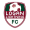 Логотип футбольный клуб Логан Лайтнин (Брисбейн)