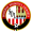 Логотип футбольный клуб Логронес
