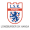 Логотип футбольный клуб ЛСК Ганза (Люнебург)
