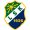 Логотип футбольный клуб Люнгскиле