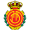 Логотип футбольный клуб Мальорка (Пальма-де-Мальорка)