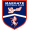 Логотип футбольный клуб Маргейт