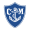 Логотип футбольный клуб Марино (Луанко)