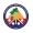 Логотип футбольный клуб Мазидаги Фосфат Спор