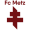Логотип футбольный клуб Мец