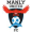 Логотип футбольный клуб Мэнли Юнайтед (Сидней)