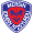 Логотип футбольный клуб Мерсин Идманюрду