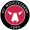 Логотип футбольный клуб Мидтьюлланд (Хернинг)