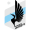 Логотип футбольный клуб Миннесота Юнайтед