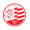 Логотип футбольный клуб Наутико (Ресифи)