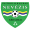 Логотип футбольный клуб Невежис Кедайняй