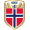 Логотип Норвегия (до 21)