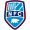 Логотип футбольный клуб Нюкобинг