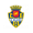 Логотип футбольный клуб О Элвас (Эльва)